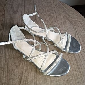 Flat Sandals